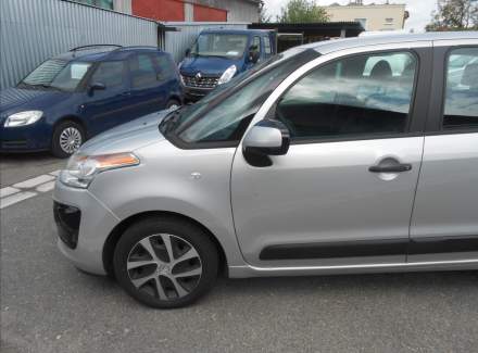 Citroën - C3