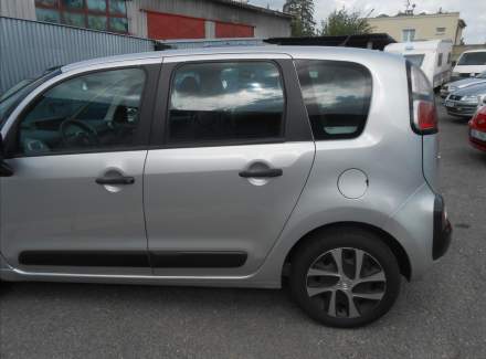 Citroën - C3