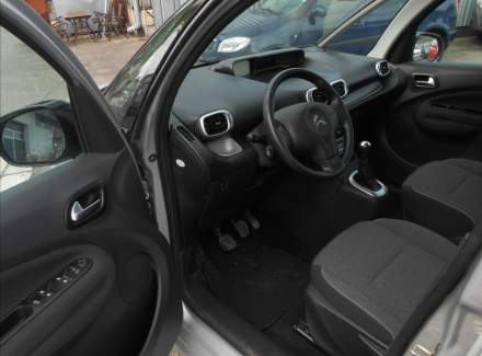 Citroën - C3