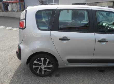 Citroën - C3