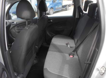 Citroën - C3