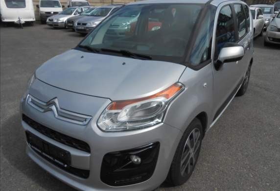 Citroën - C3