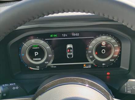 Nissan - Qashqai