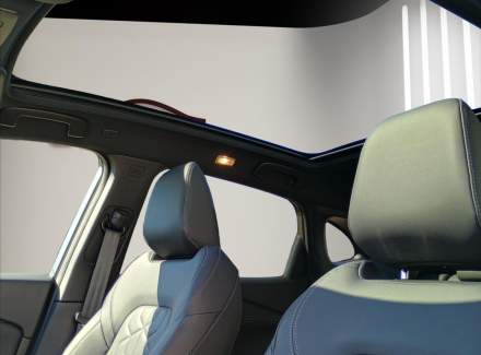 Nissan - Qashqai