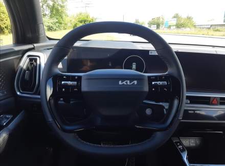 Kia - Sorento