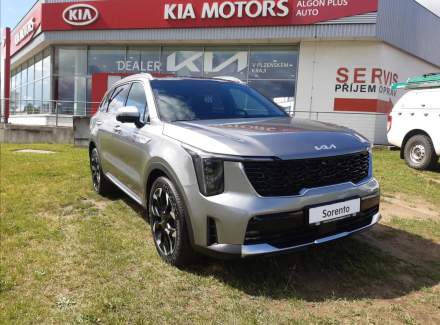 Kia - Sorento