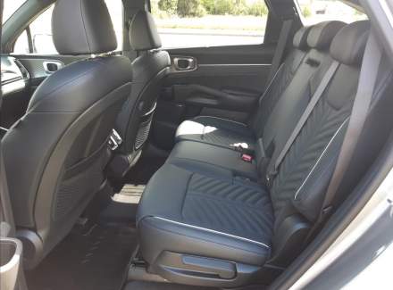 Kia - Sorento