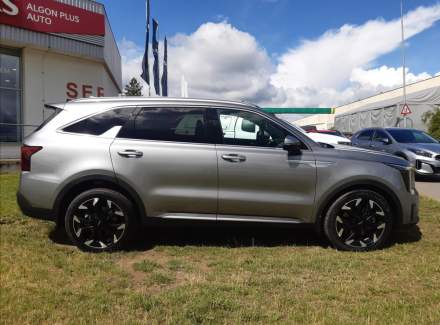 Kia - Sorento