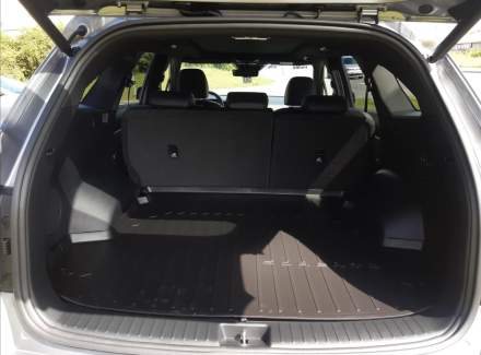 Kia - Sorento