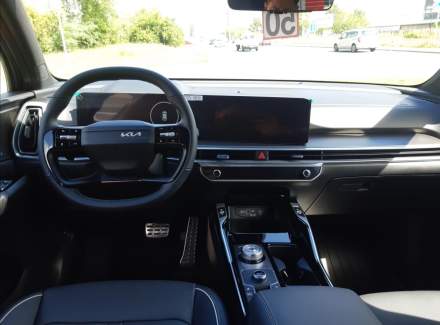 Kia - Sorento