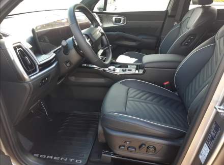 Kia - Sorento