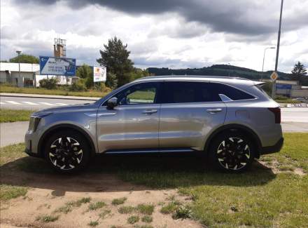 Kia - Sorento