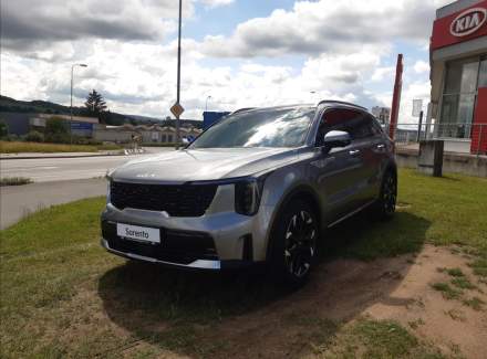 Kia - Sorento