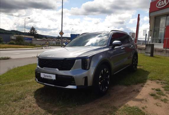 Kia - Sorento
