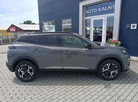 Peugeot - 2008