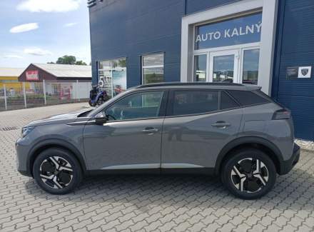 Peugeot - 2008