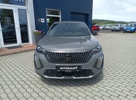 Peugeot - 2008