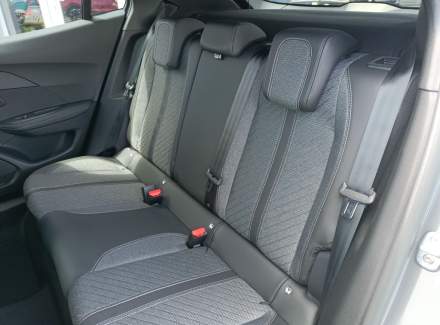 Peugeot - 2008