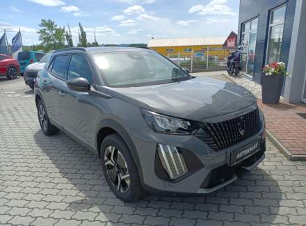 Peugeot - 2008