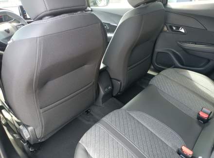 Peugeot - 2008