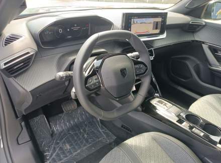 Peugeot - 2008