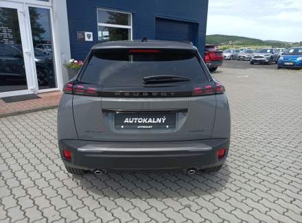 Peugeot - 2008