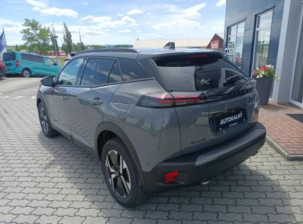Peugeot - 2008