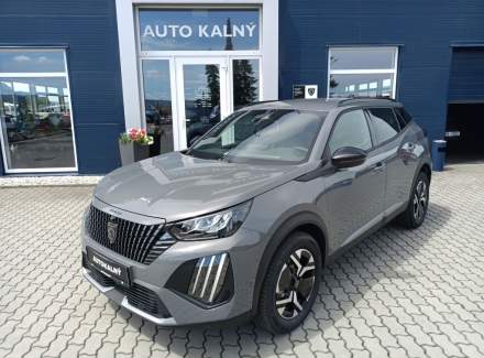 Peugeot - 2008