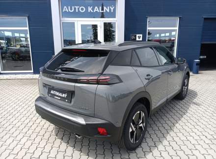 Peugeot - 2008
