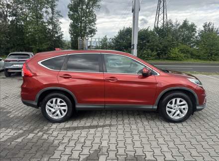 Honda - CR-V