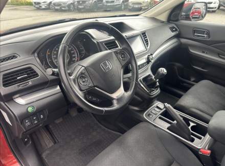 Honda - CR-V
