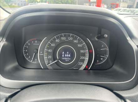 Honda - CR-V