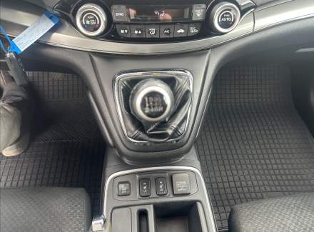 Honda - CR-V