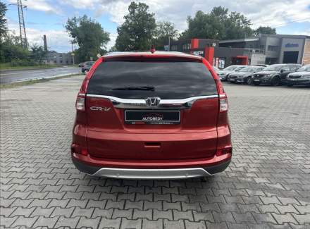 Honda - CR-V