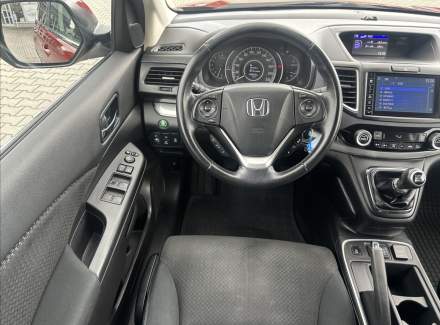 Honda - CR-V