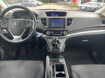 Honda - CR-V