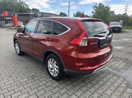 Honda - CR-V
