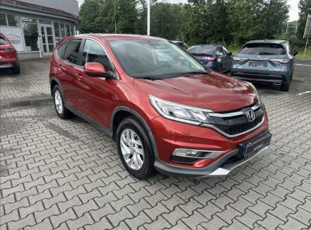 Honda - CR-V