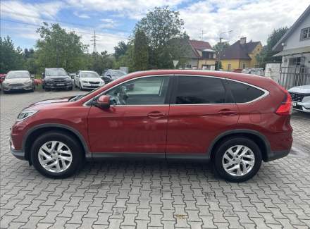 Honda - CR-V