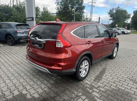 Honda - CR-V