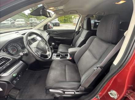 Honda - CR-V