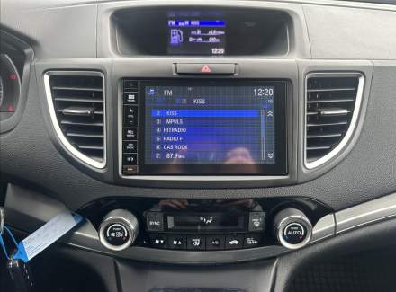 Honda - CR-V