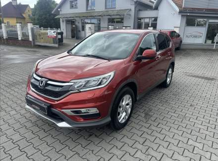 Honda - CR-V