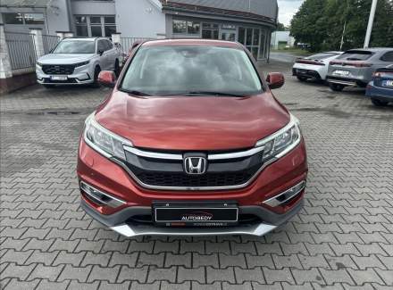 Honda - CR-V