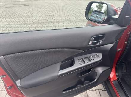Honda - CR-V