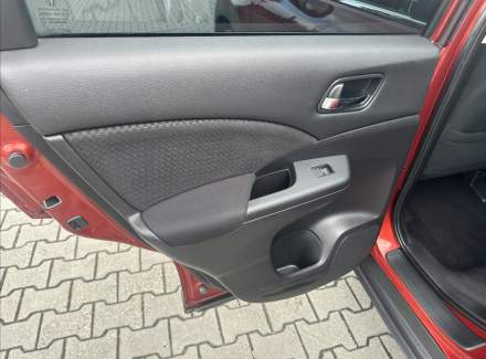 Honda - CR-V