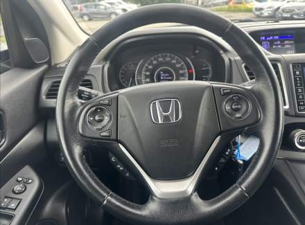 Honda - CR-V