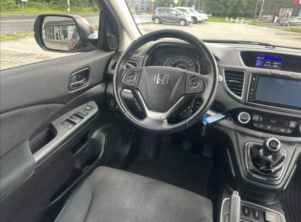 Honda - CR-V