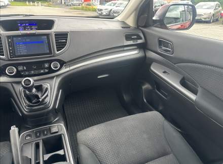 Honda - CR-V
