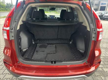 Honda - CR-V